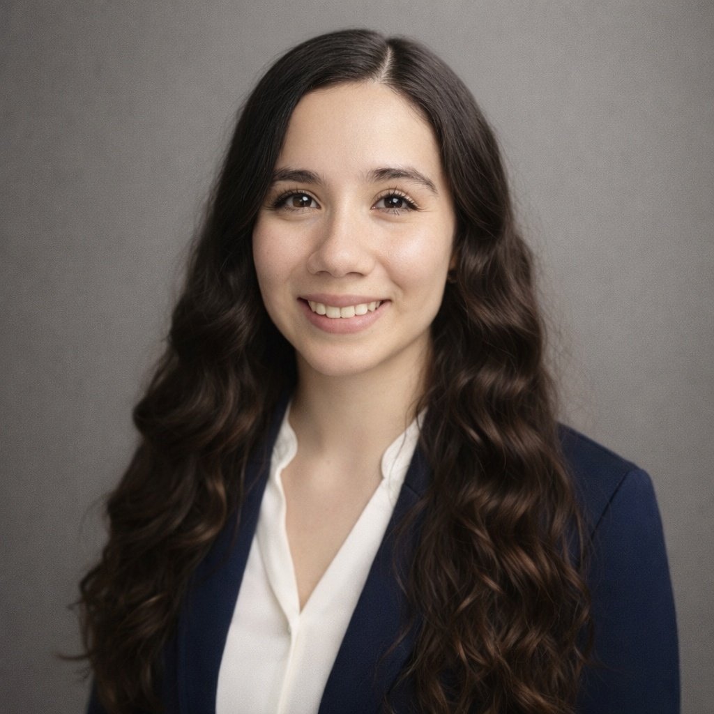 Daniela Ivette Vargas Grajeda