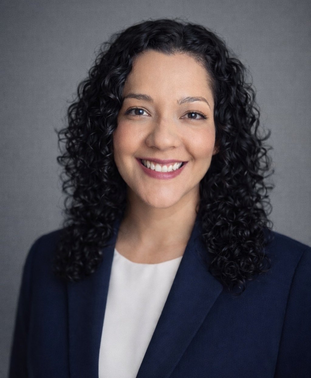 Daniela Carolina Pérez Jaramillo