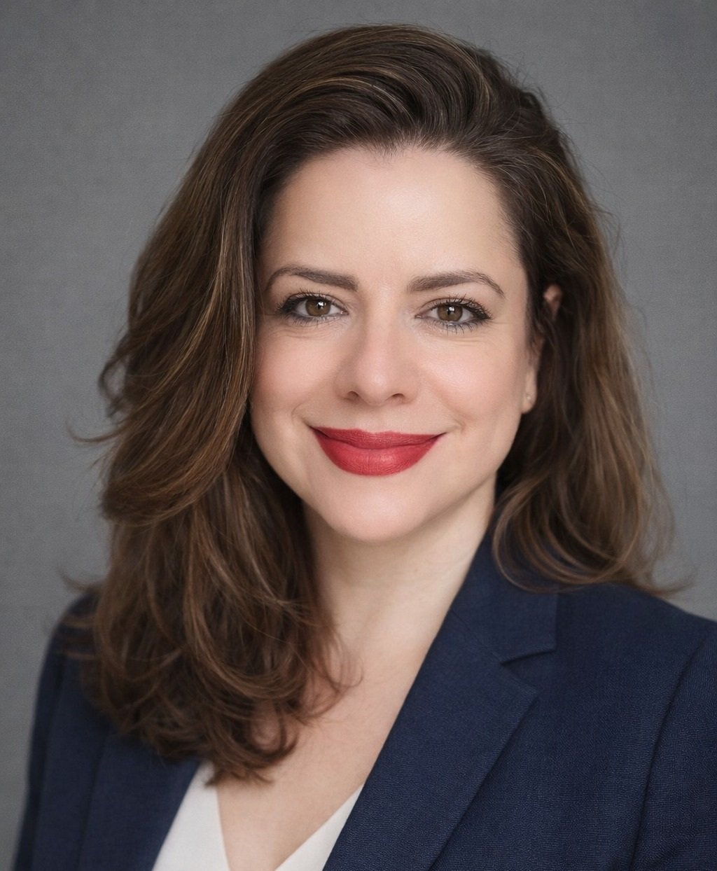 Perla Rocío Rivas Morales