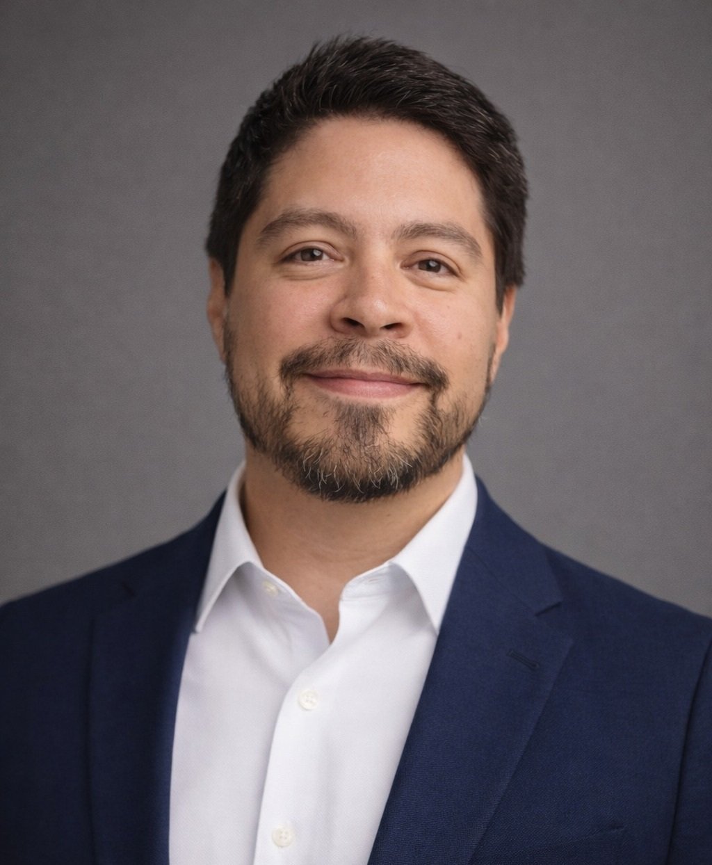 Roberto Blanco Gómez